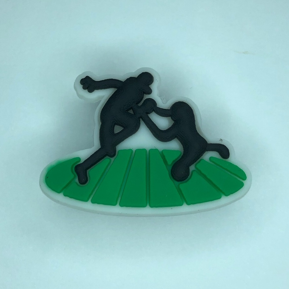 5/$10 Crocs charm/jibbitz